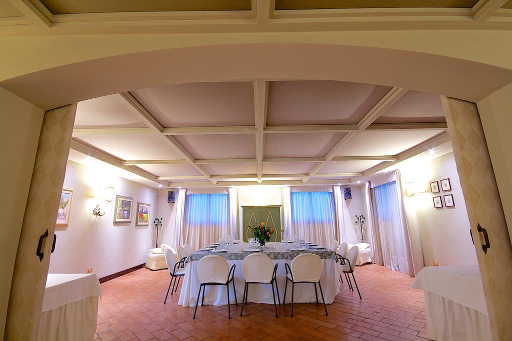 Agriturismo Le Colombe Ассізі Екстер'єр фото