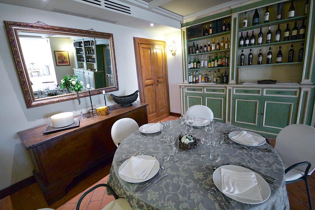 Agriturismo Le Colombe Ассізі Екстер'єр фото