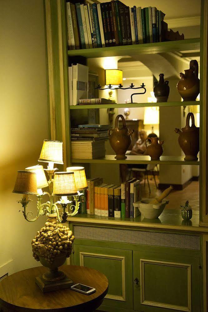 Agriturismo Le Colombe Ассізі Екстер'єр фото